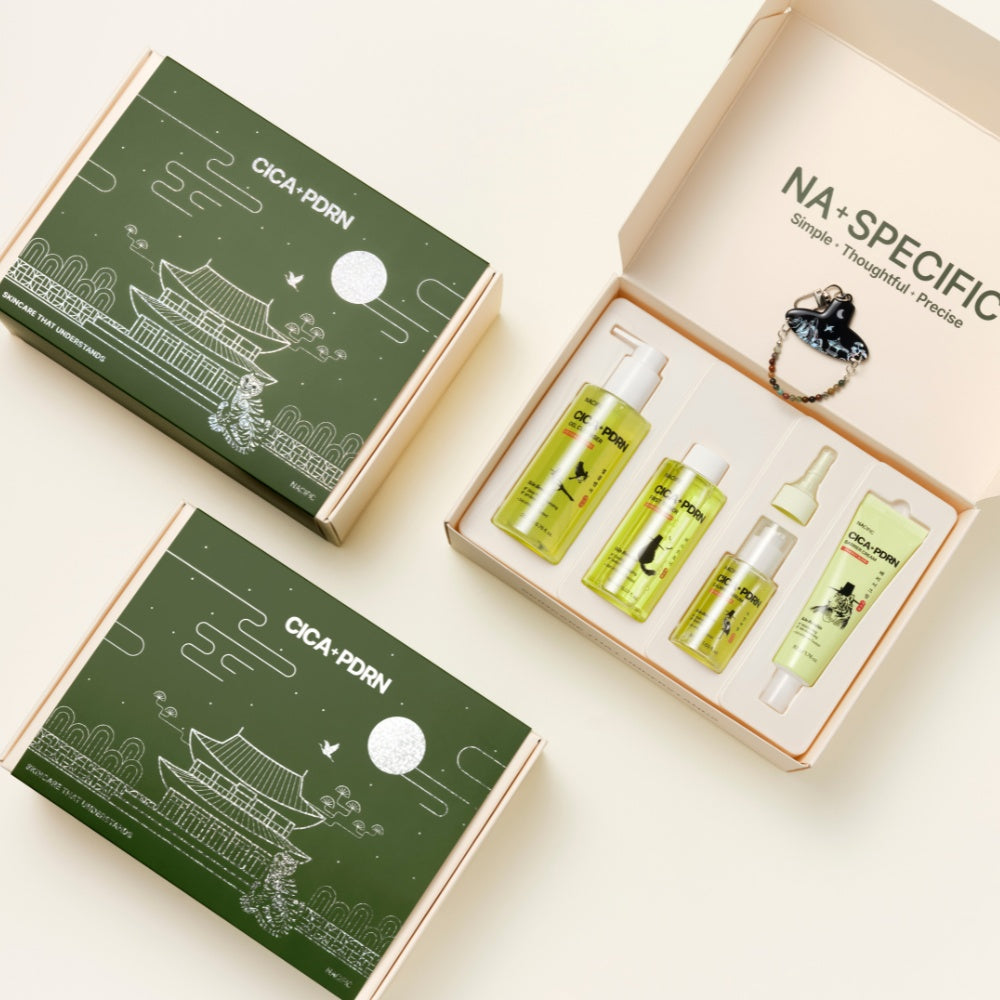 Cica PDRN K-Edition-NACIFIC-HBYTALA