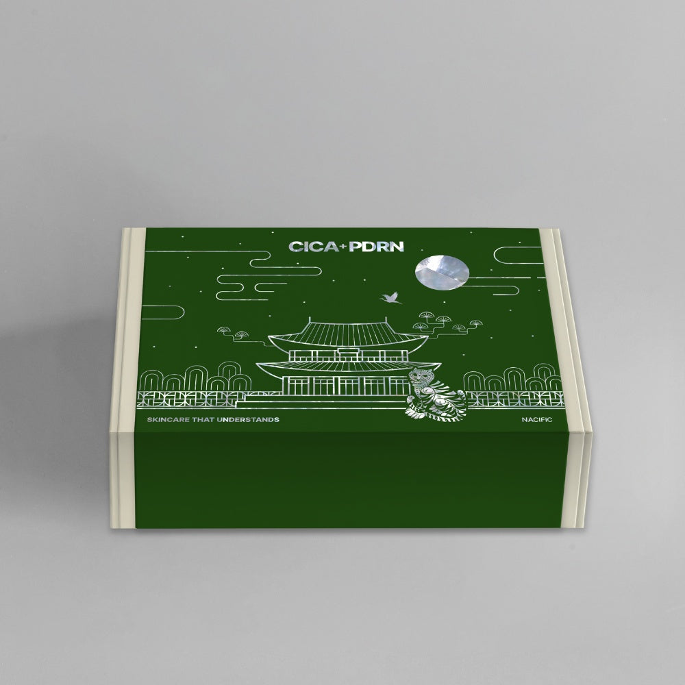 Cica PDRN K-Edition-NACIFIC-HBYTALA