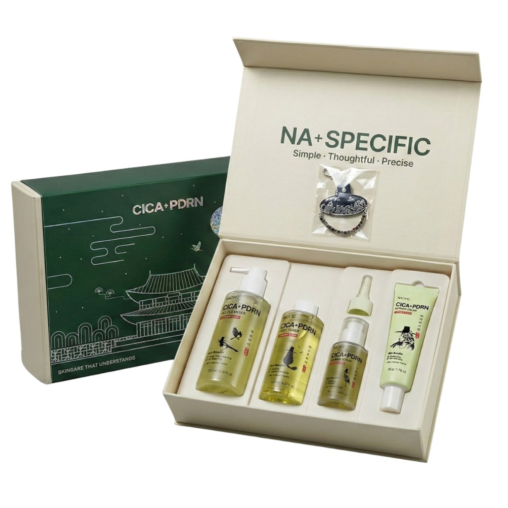 Cica PDRN K-Edition-NACIFIC-HBYTALA