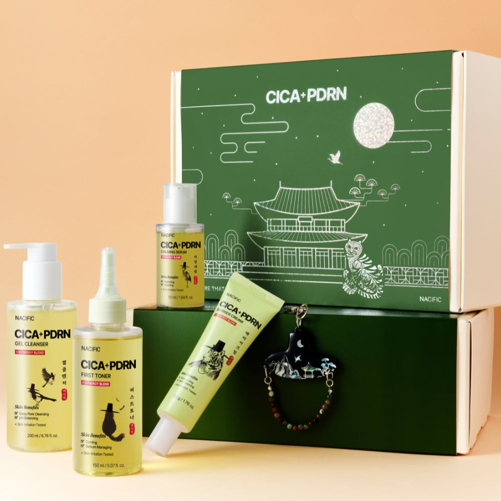 Cica PDRN K-Edition-NACIFIC-HBYTALA