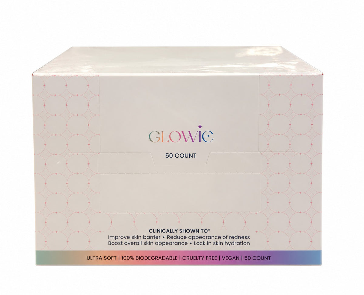 Clean Towel-GLOWIE-HBYTALA