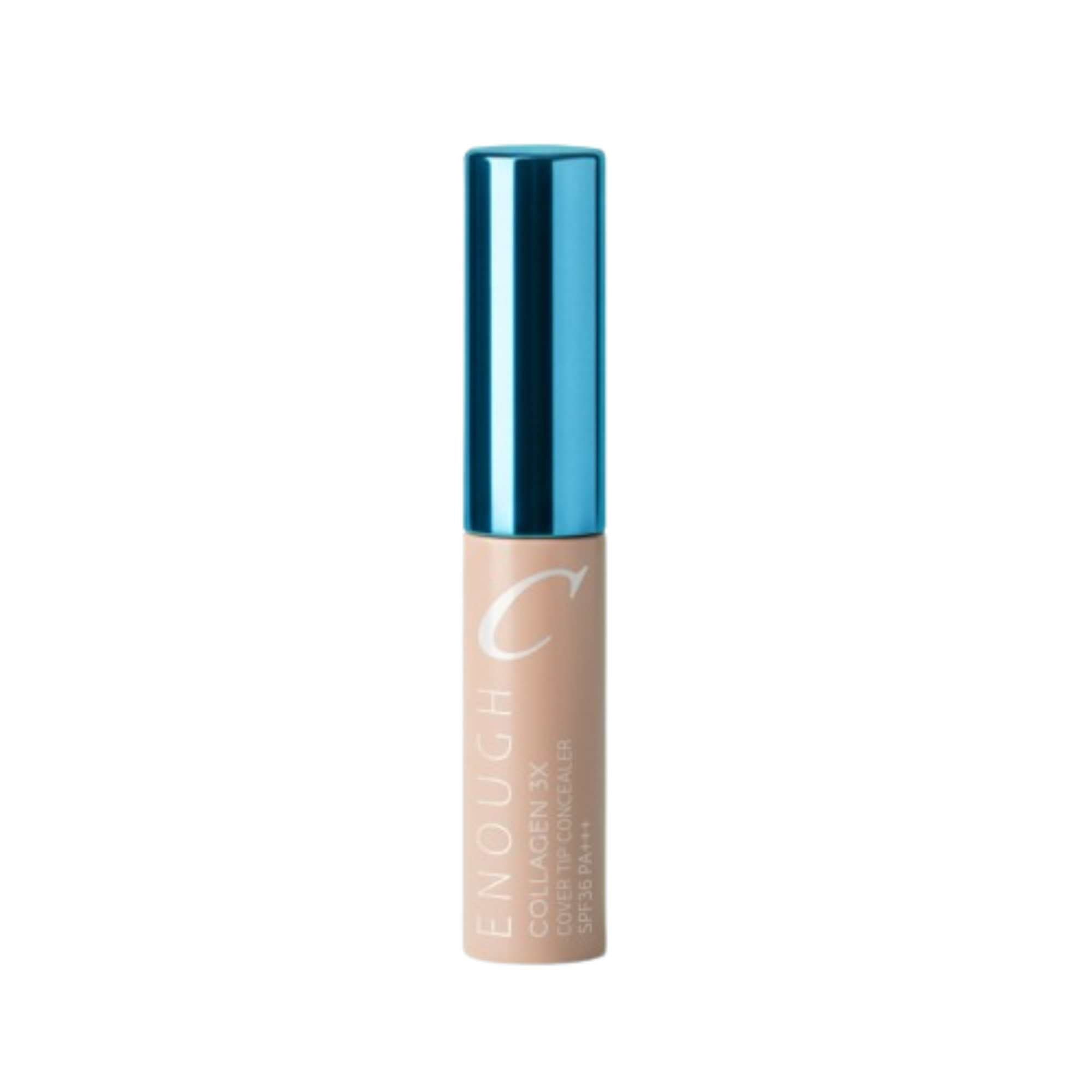 Collagen 3X Moisture Cover Tip Concealer-ENOUGH-HBYTALA