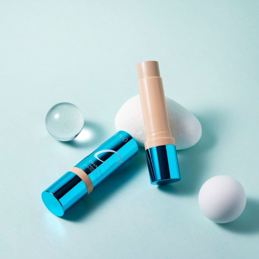 Collagen 3X Moisture Stick Foundation #21N-ENOUGH-HBYTALA