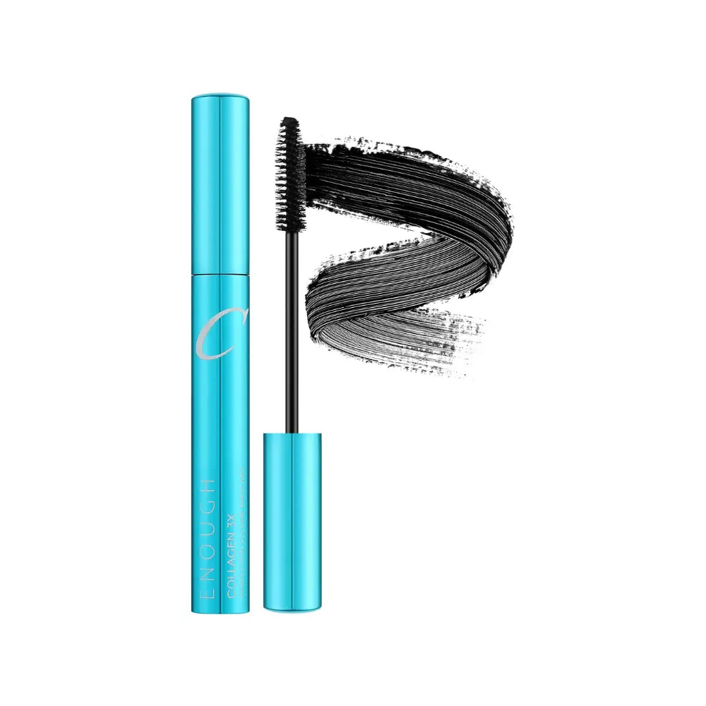 Collagen 3X Perfection Volume Mascara-ENOUGH-HBYTALA