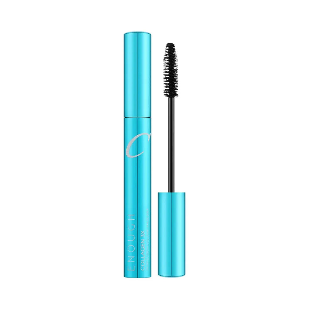 Collagen 3X Perfection Volume Mascara-ENOUGH-HBYTALA