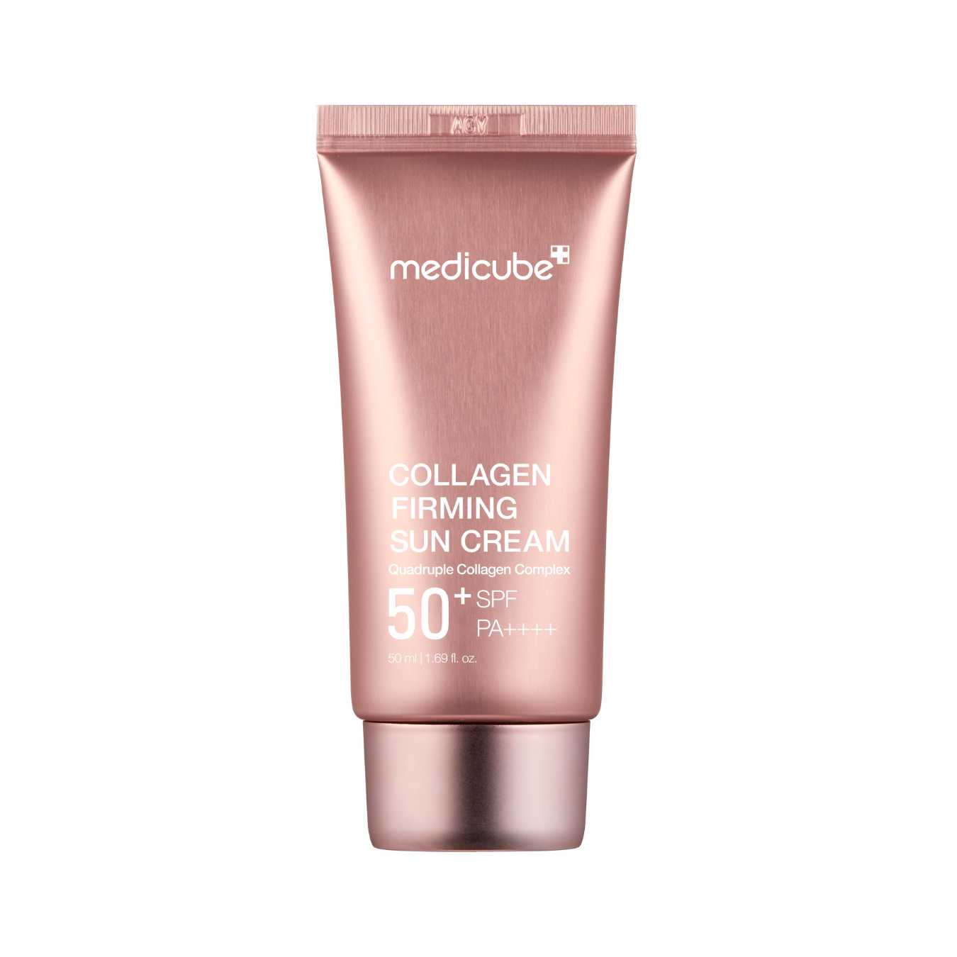Collagen Firming Suncream 50 ML-MEDICUBE-HBYTALA