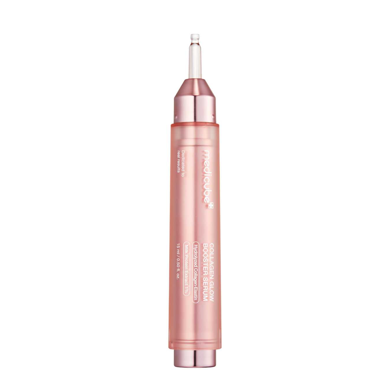 Collagen Glow Booster Serum 15 ML-MEDICUBE-HBYTALA