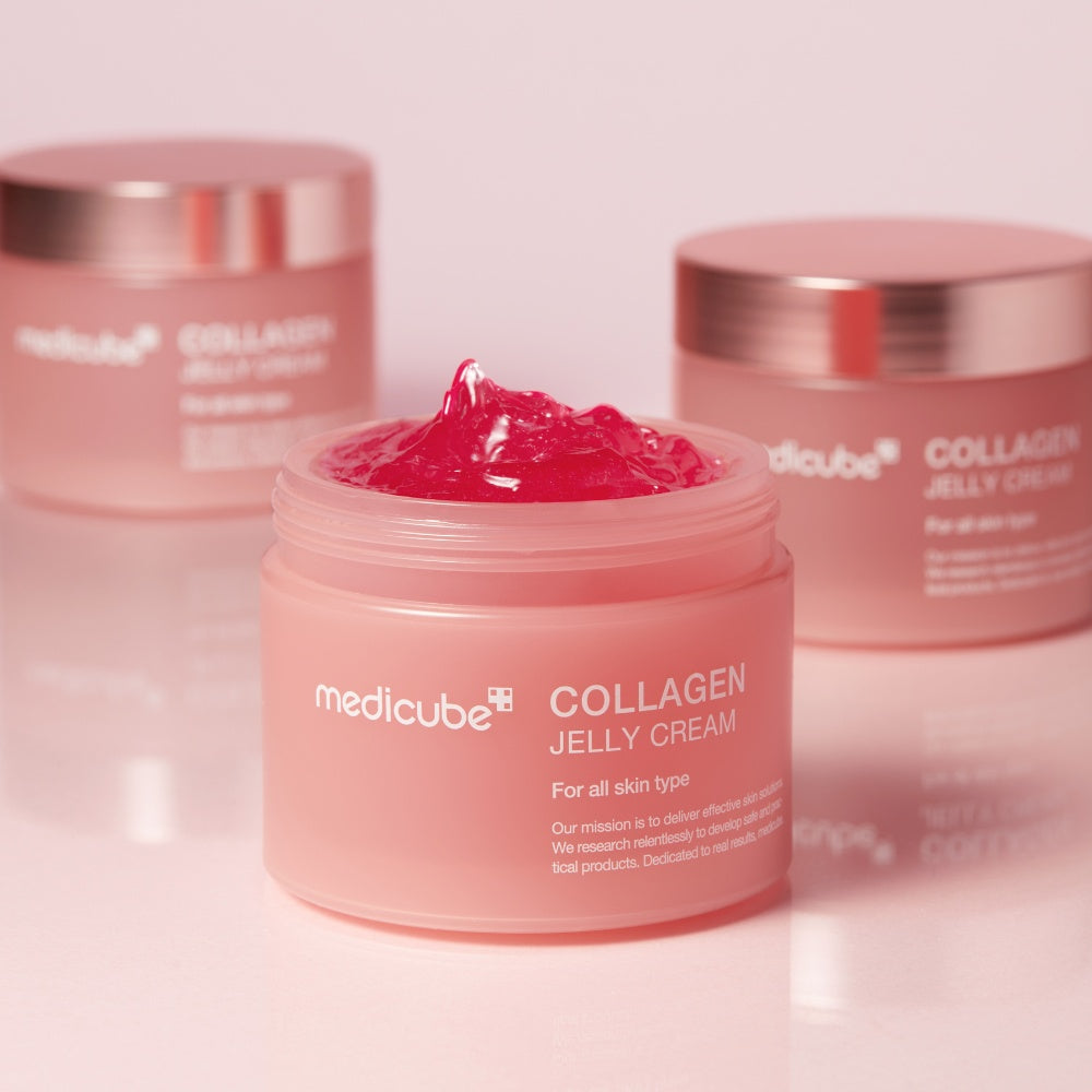 Collagen Jelly Cream-Medicube-HBYTALA