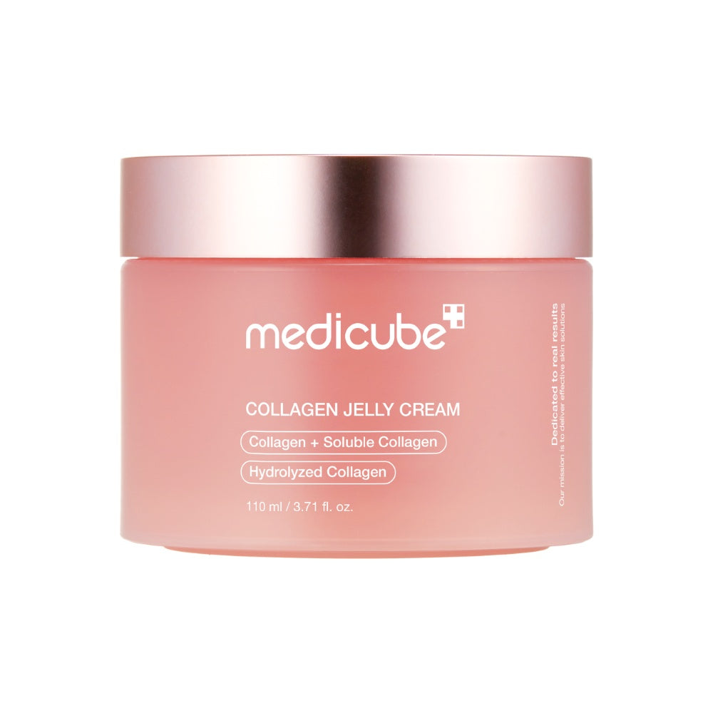 Collagen Jelly Cream-Medicube-HBYTALA