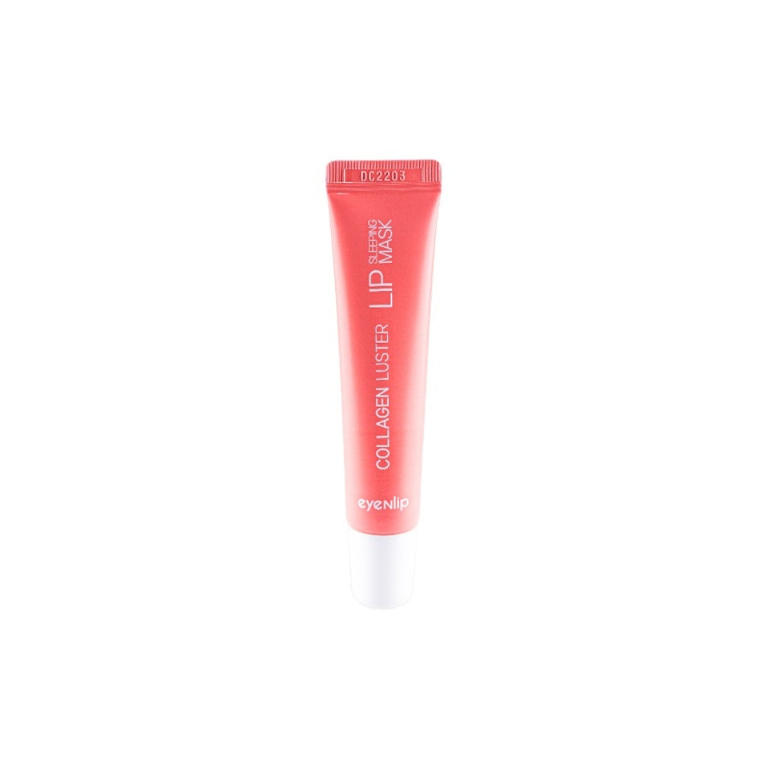 Collagen Luster Lip Sleeping Mask-EYENLIP-HBYTALA