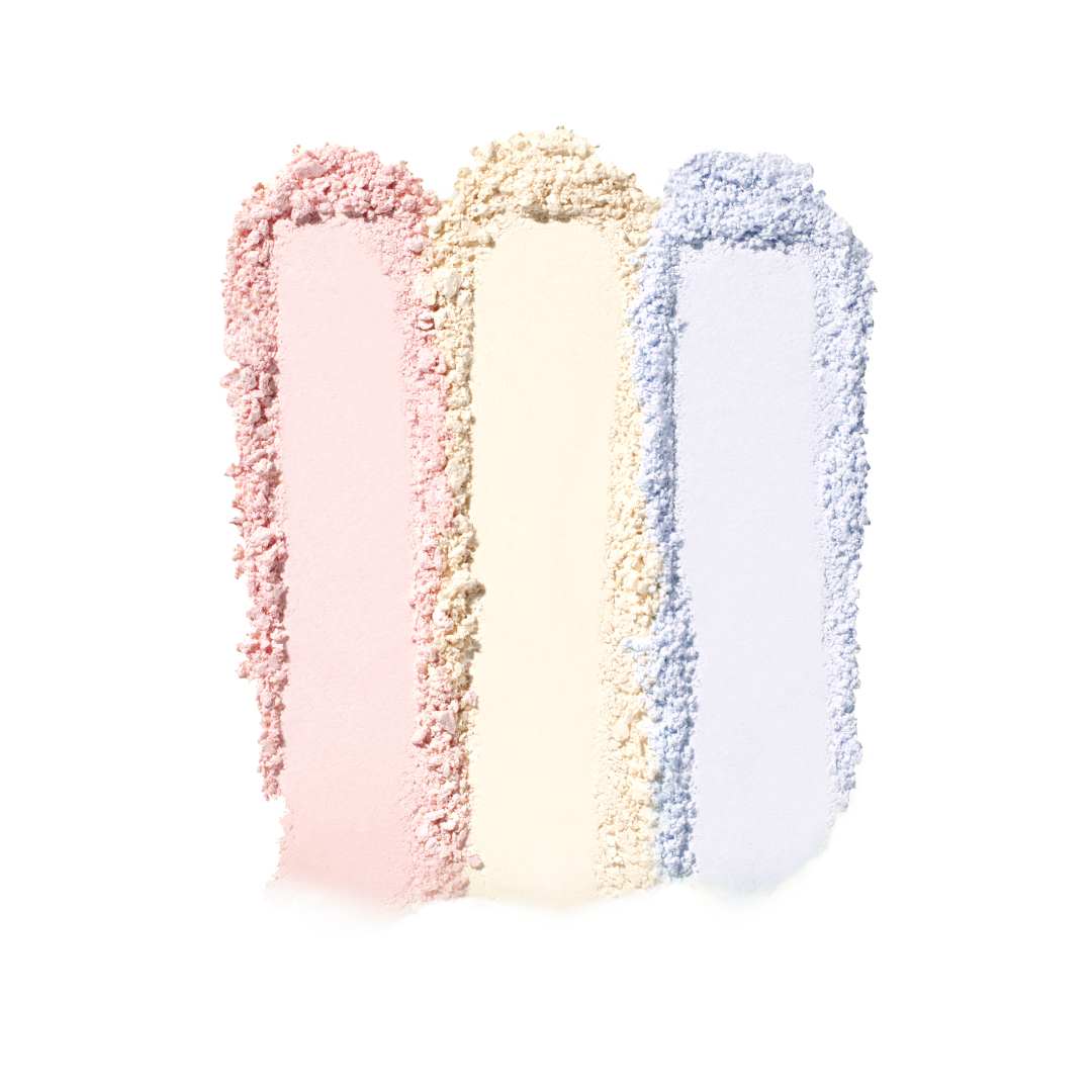 Correcting Finish Powder-DASIQUE-HBYTALA