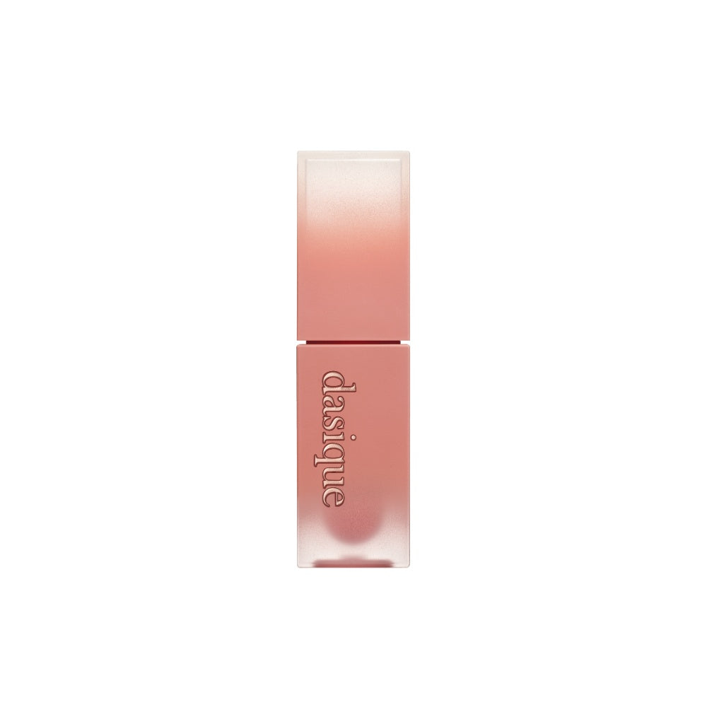 Cream De Rose Lip Tint-DASIQUE-HBYTALA