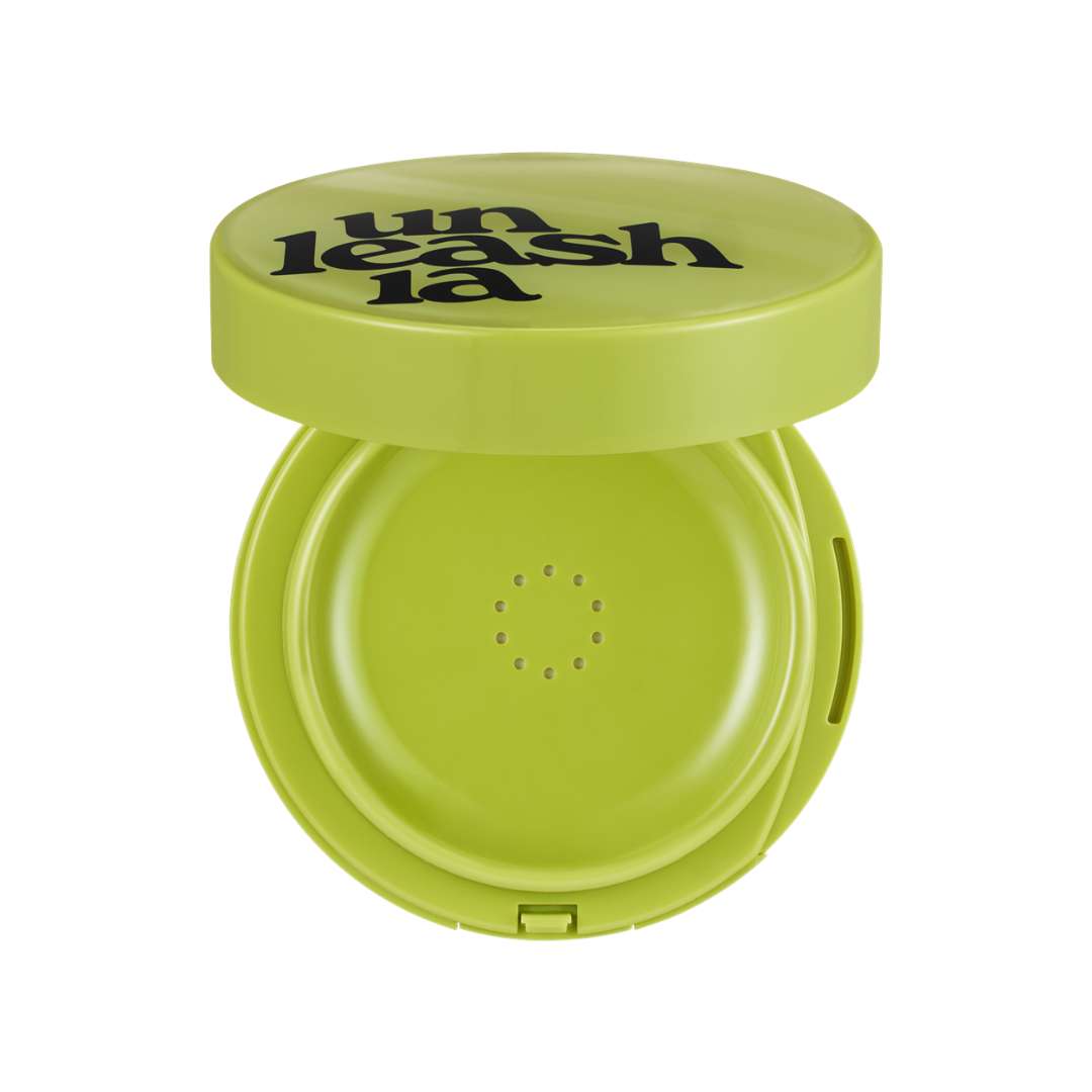 Cushion Case – Outer Packaging Only (No Refill)-UNLEASHIA-HBYTALA