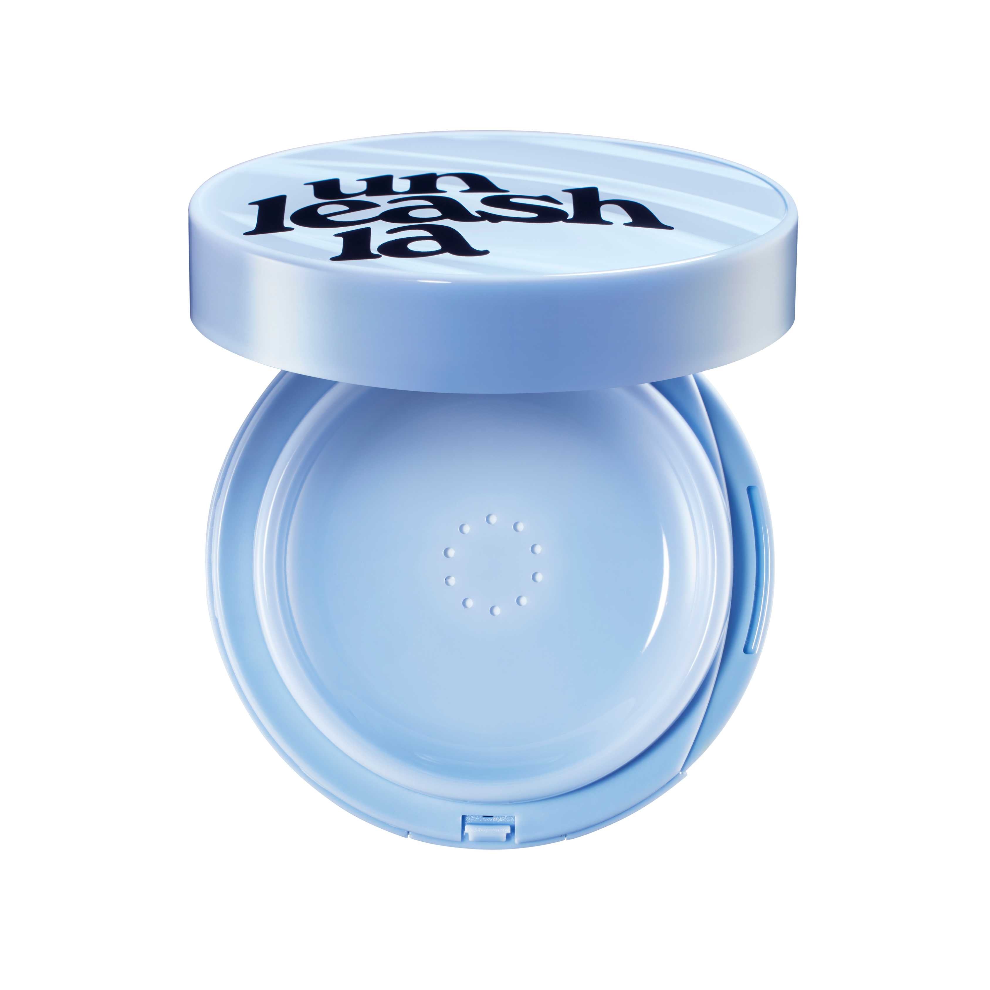 Cushion Case – Outer Packaging Only (No Refill)-UNLEASHIA-HBYTALA