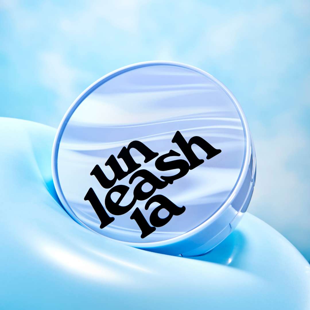 Cushion Case – Outer Packaging Only (No Refill)-UNLEASHIA-HBYTALA