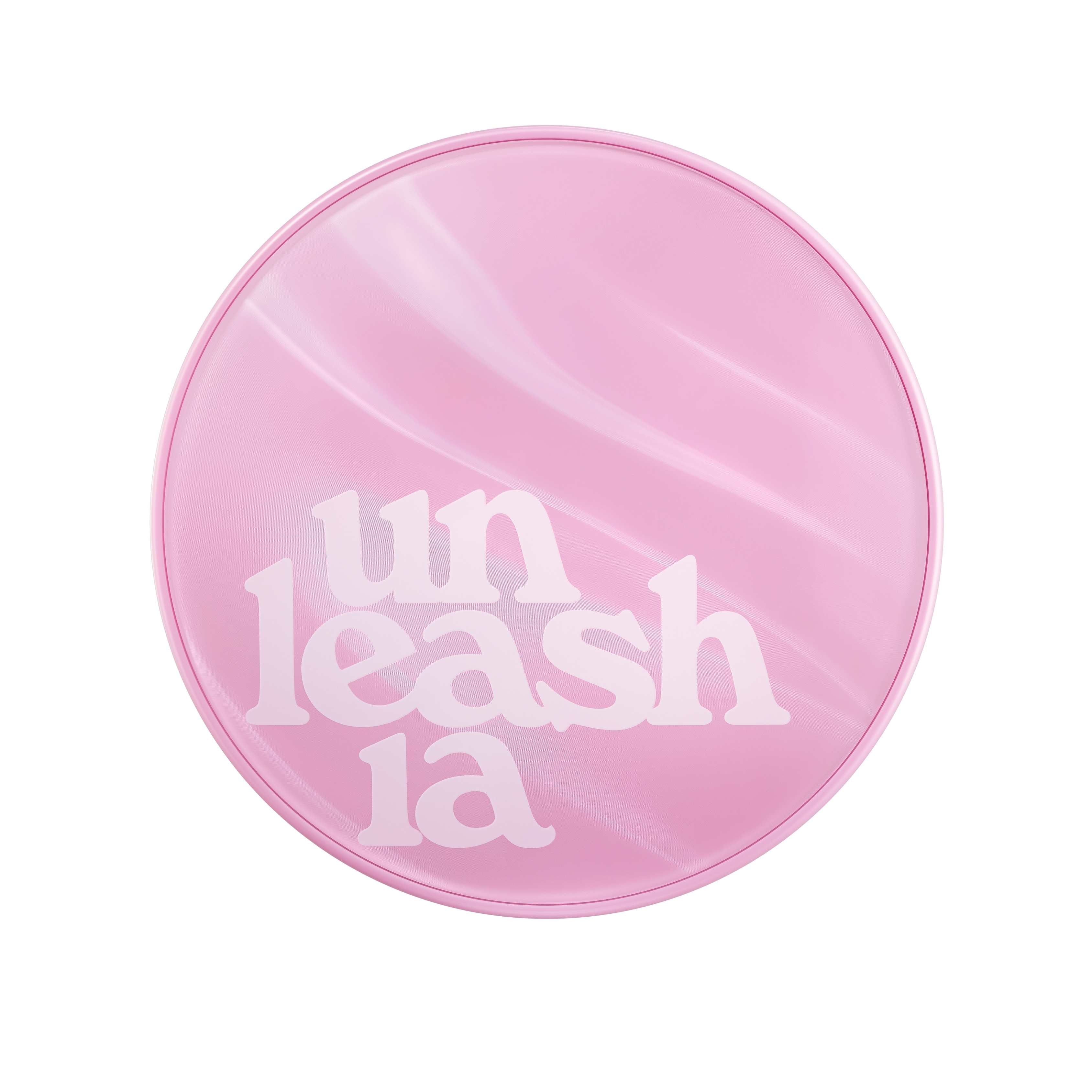 Cushion Case – Outer Packaging Only (No Refill)-UNLEASHIA-HBYTALA