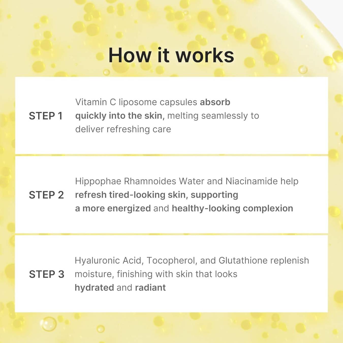 DEEP VITA C CAPSULE SERUM 30ml-MEDICUBE-HBYTALA