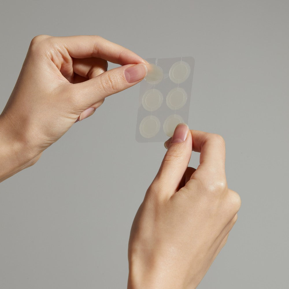 DEEP VITA C PATCH-MEDICUBE-HBYTALA