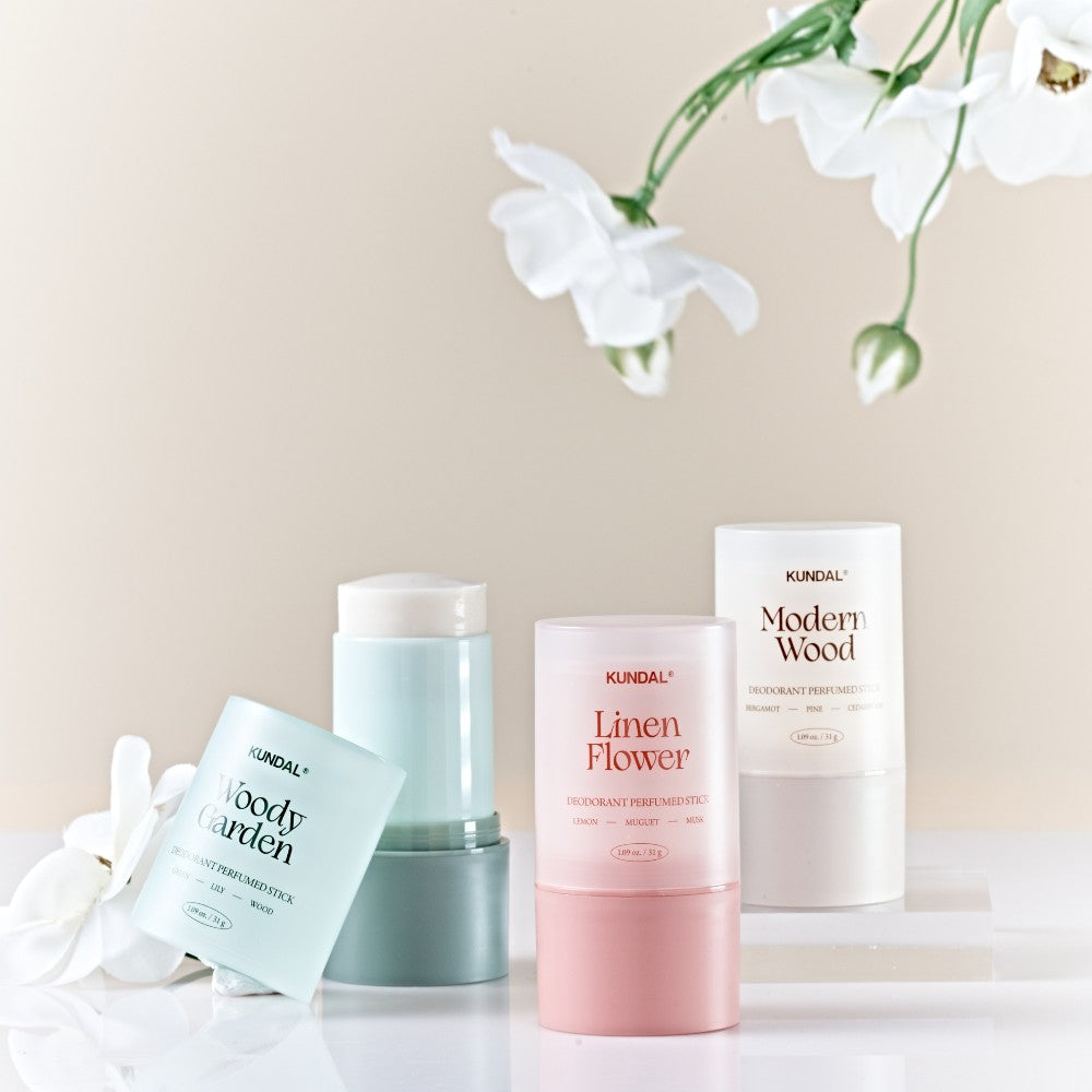 DEODORANT PERFUMED STICK 31G-KUNDAL-HBYTALA