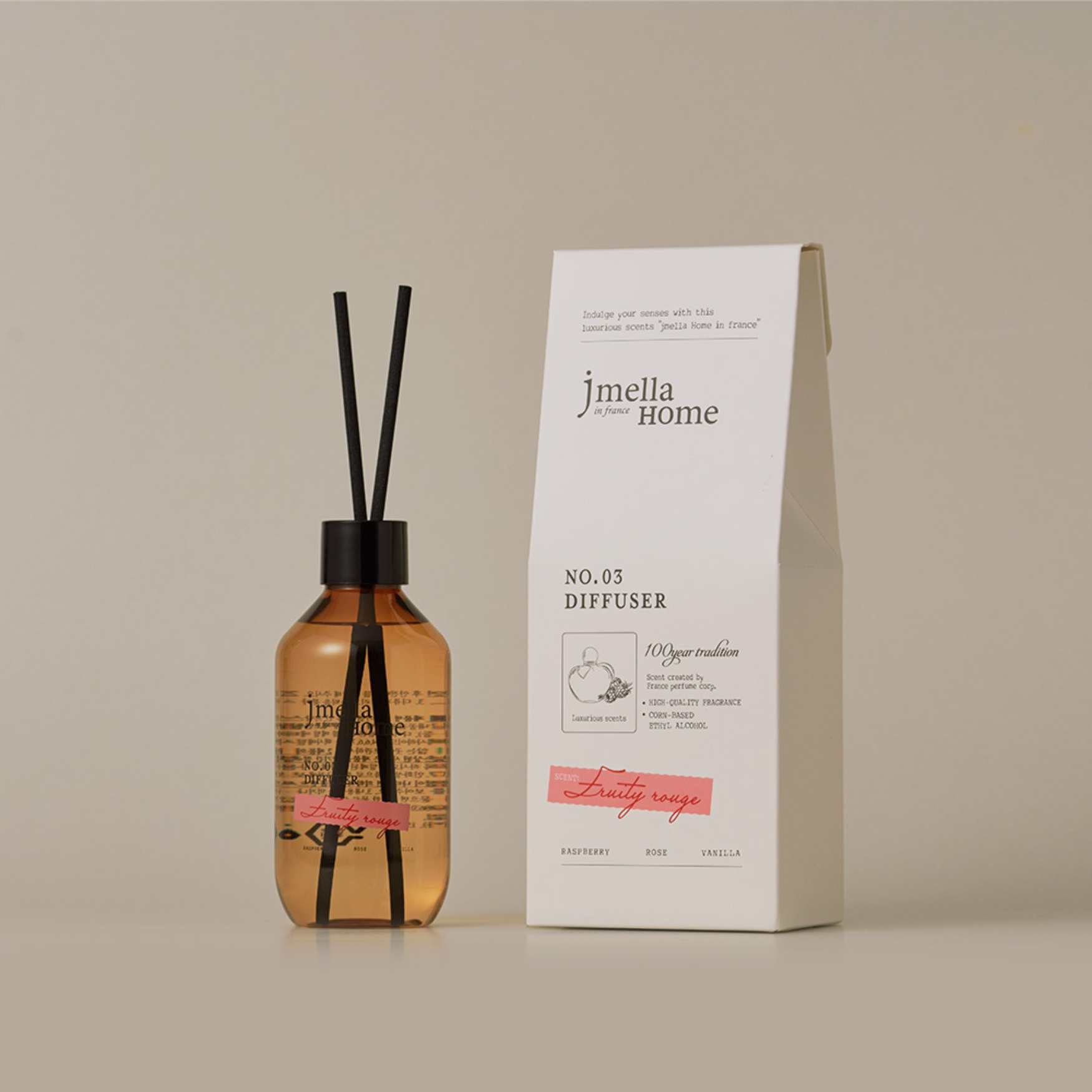 DIFFUSER 180 ML-JMELLA-HBYTALA