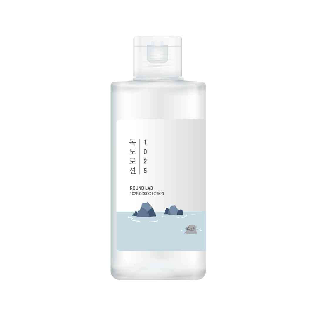 DOKDO LOTION-ROUND LAB-HBYTALA