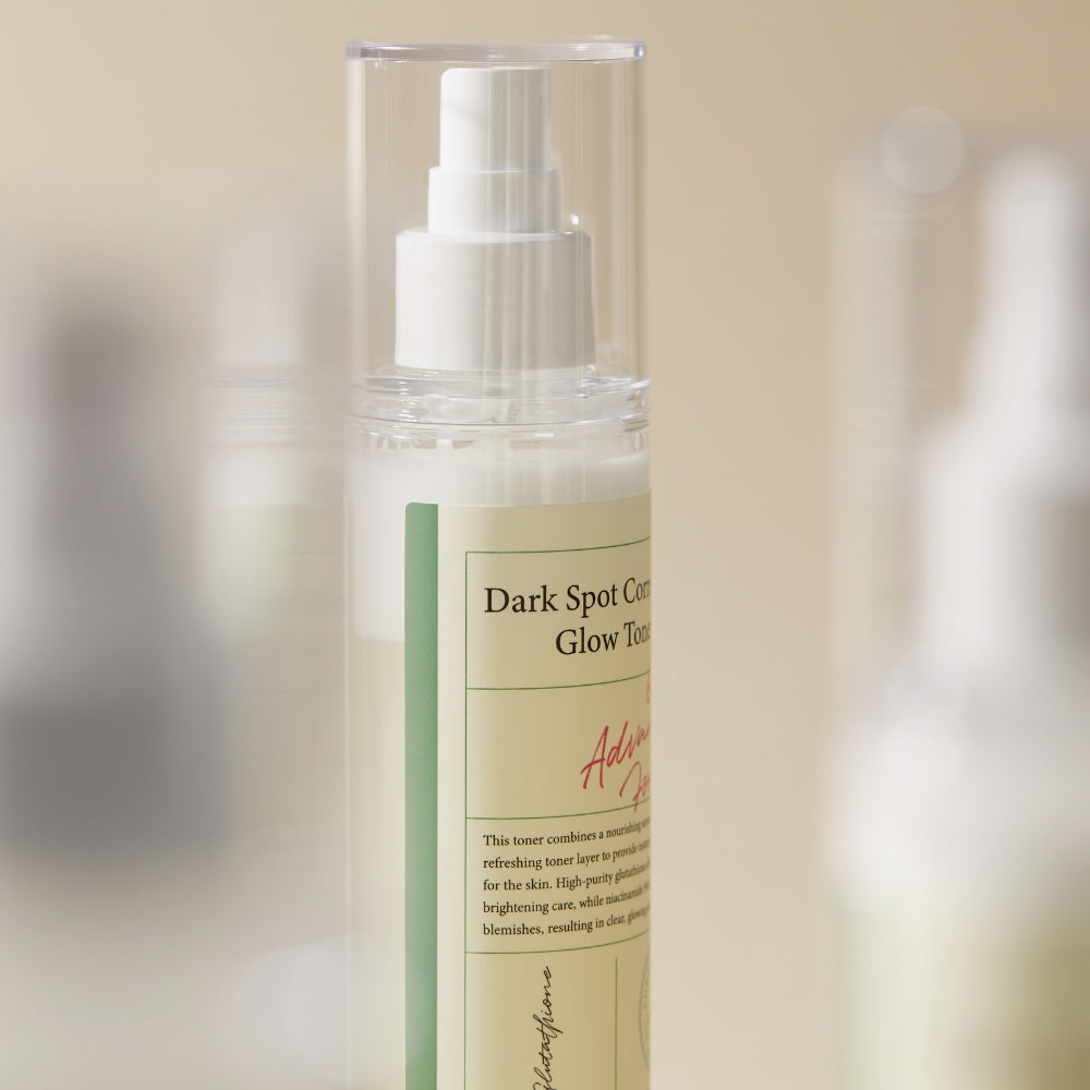 Dark Spot Correcting Glow Toner-AXIS-Y-HBYTALA