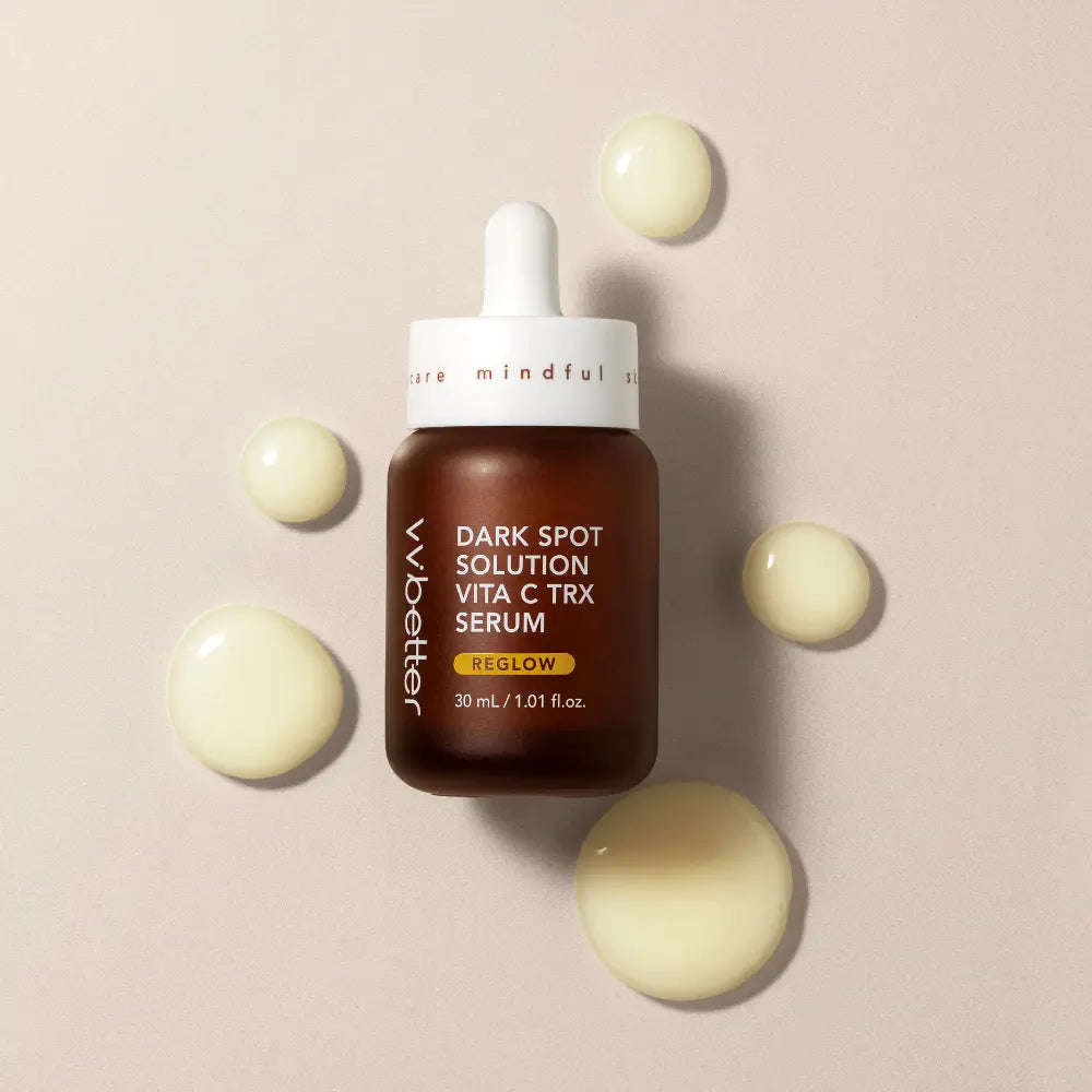 Dark Spot Solution Vita C TRX Serum-VVBETTER-HBYTALA
