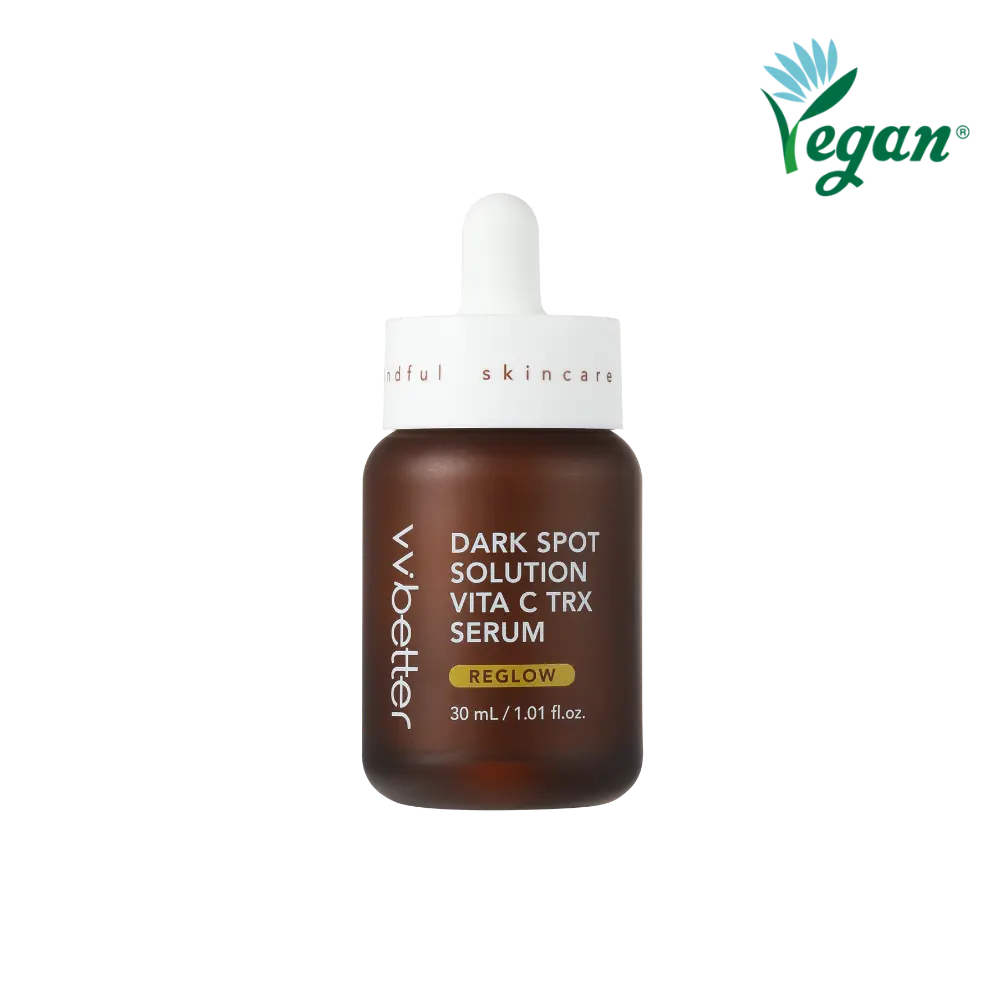 Dark Spot Solution Vita C TRX Serum-VVBETTER-HBYTALA