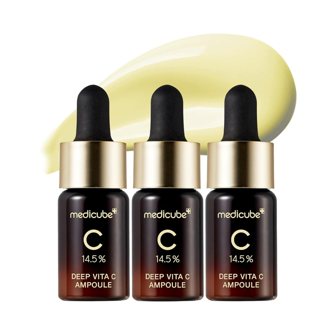 Deep Vita C Ampoule-MEDICUBE-HBYTALA
