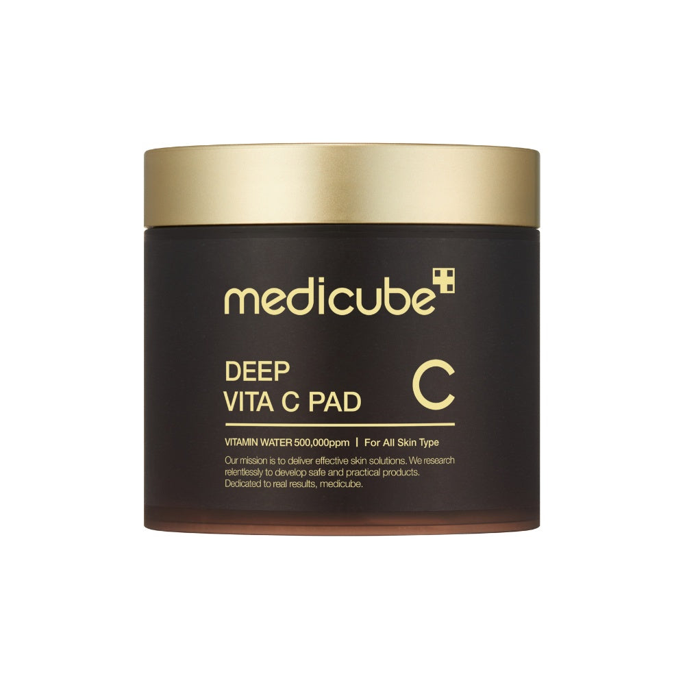 Deep Vita C Pad-MEDICUBE-HBYTALA
