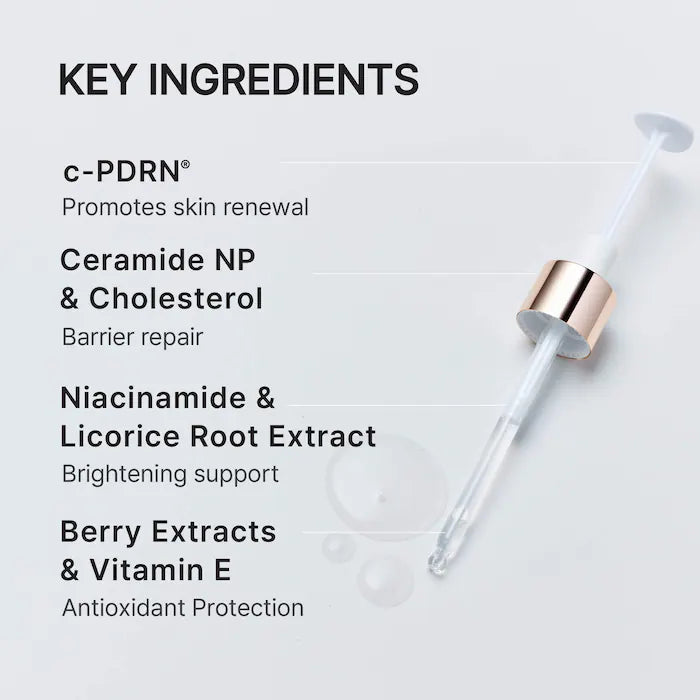 Dual Effect Ampoule 30 ML-REJURAN-HBYTALA