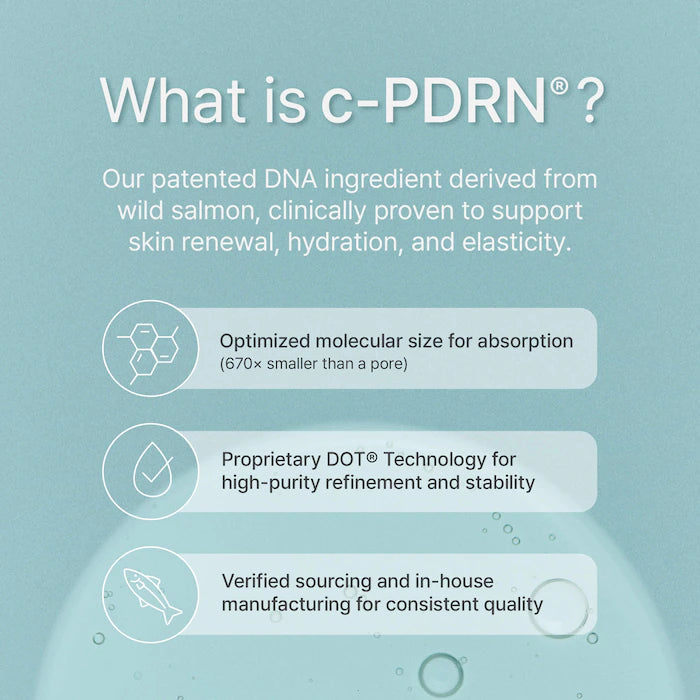 Dual Effect Ampoule 30 ML-REJURAN-HBYTALA