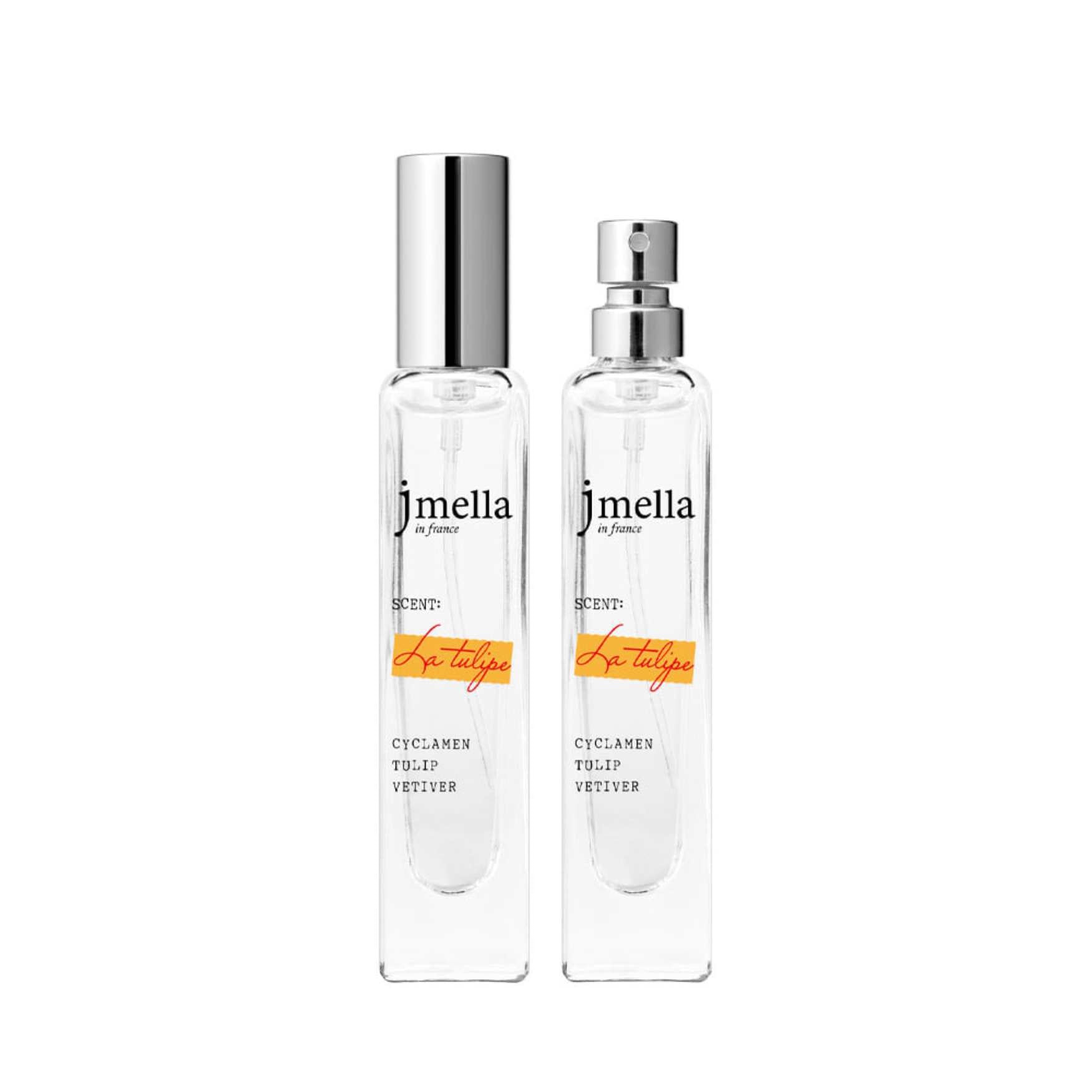 EAU DE PERFUME 15ML-JMELLA-HBYTALA