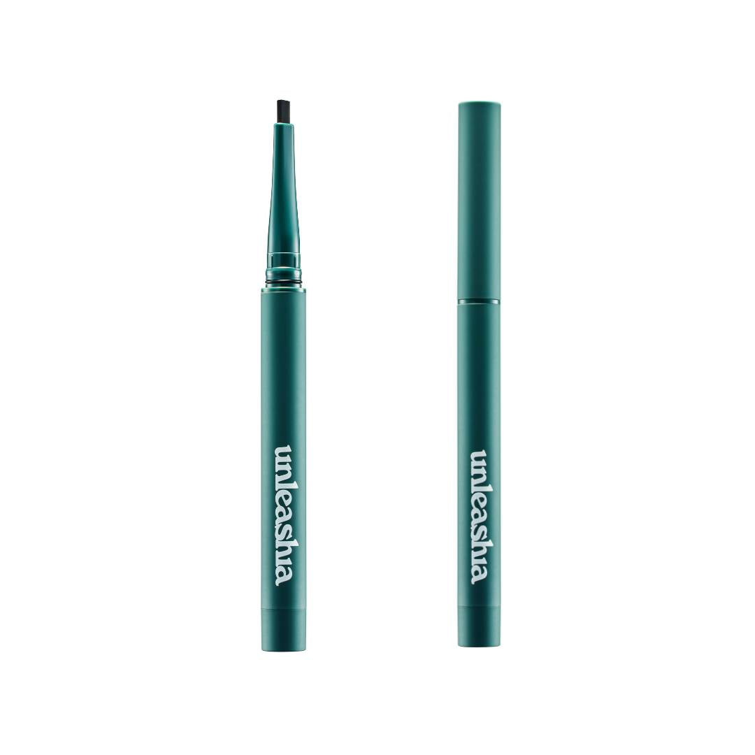 Easy Glide Flat Eyeliner (2 Shades)-UNLEASHIA-HBYTALA