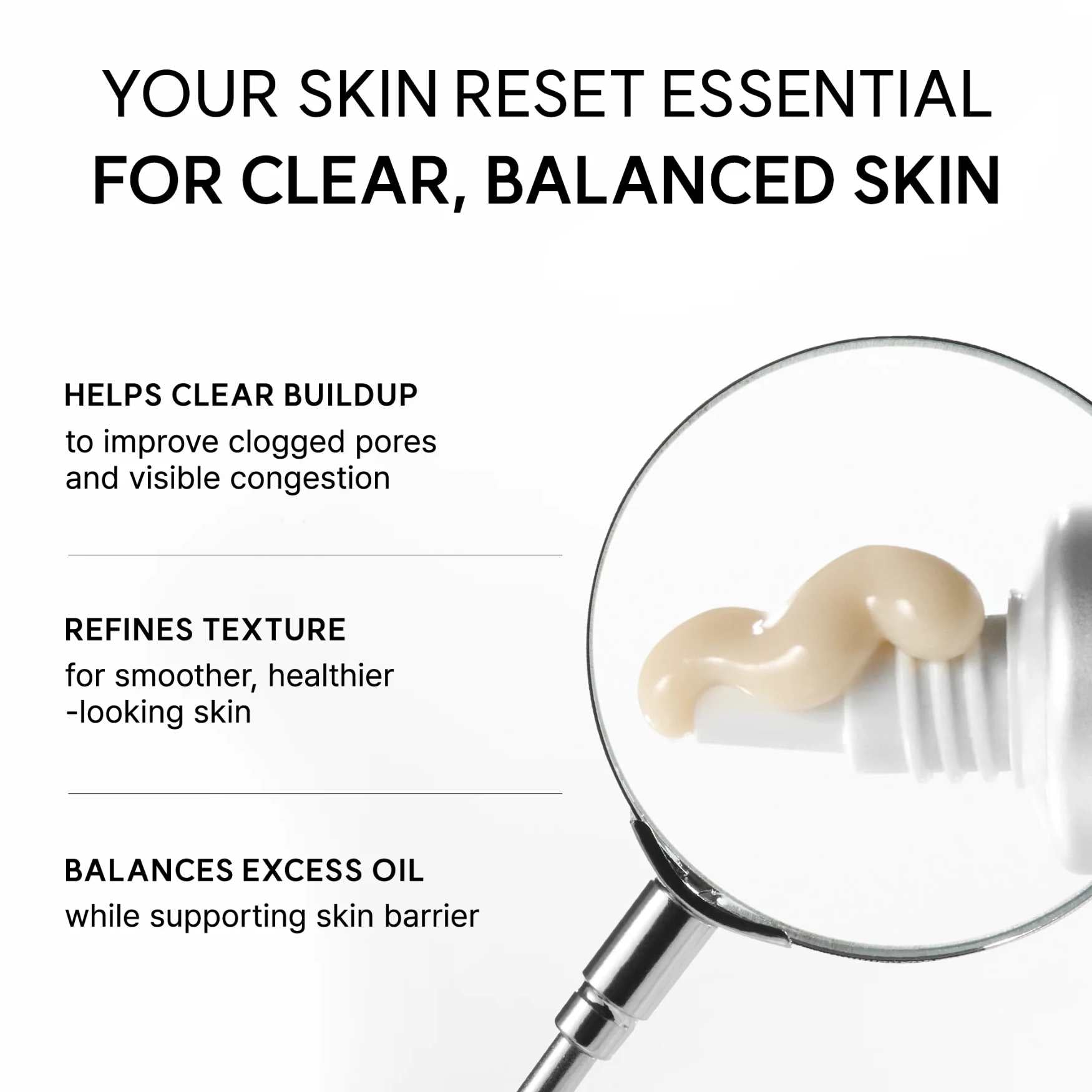 Eraser Shot Glycolic Acid Booster 30ml-ARENCIA-HBYTALA