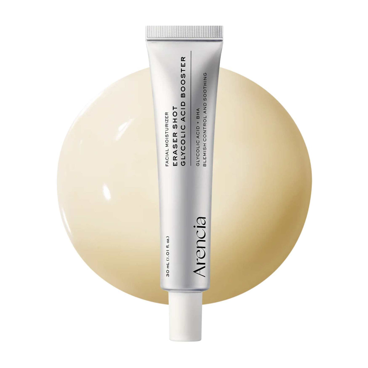 Eraser Shot Glycolic Acid Booster 30ml-ARENCIA-HBYTALA