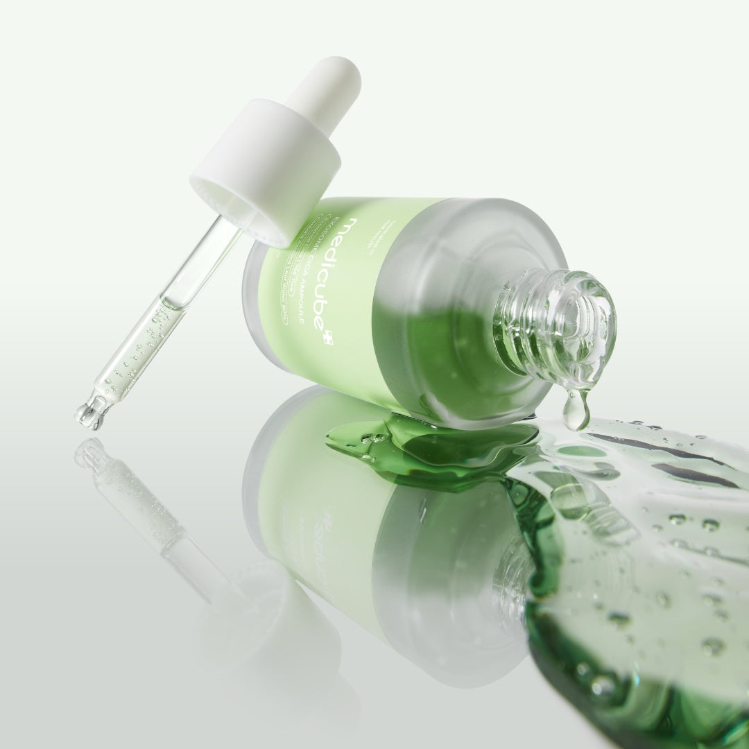Exosome Cica Serum-MEDICUBE-HBYTALA