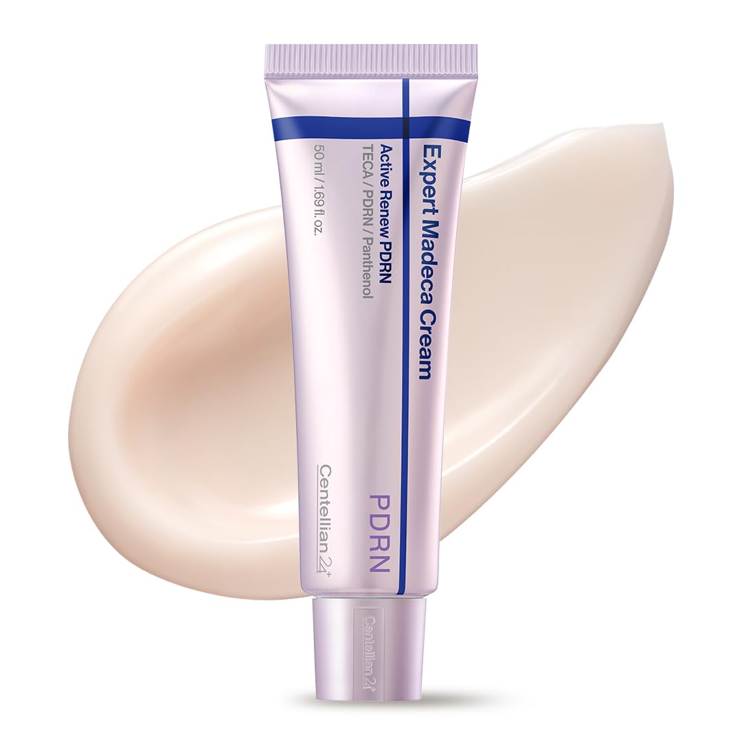 Expert Madeca Cream Active Renew PDRN-CENTELLIAN24-HBYTALA