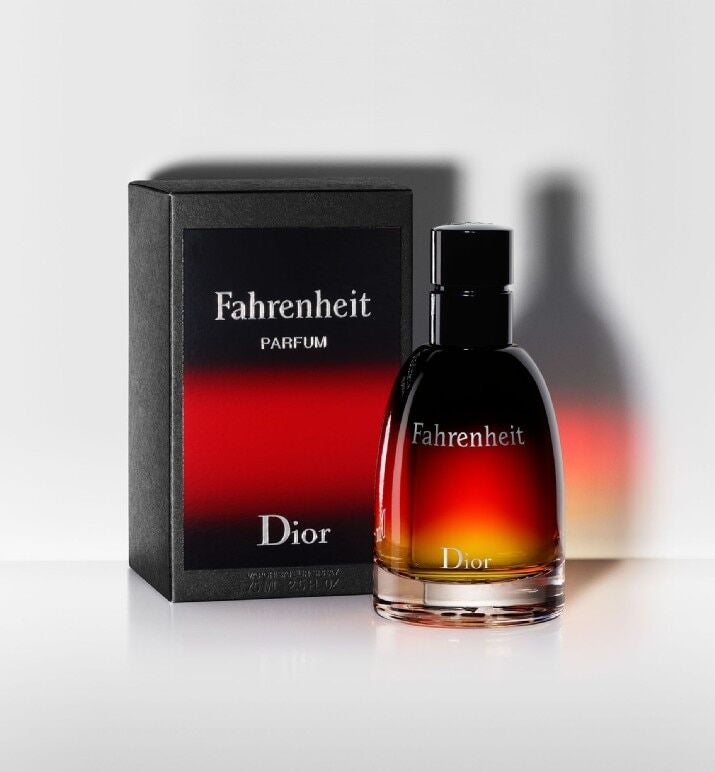 FAHRENHEIT EAU DE PARFUM-DIOR-HBYTALA