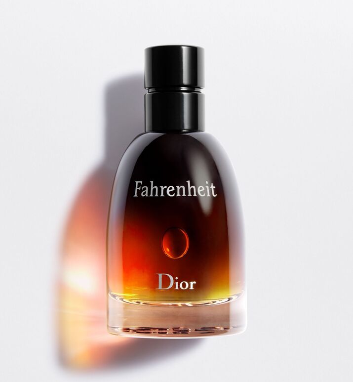 FAHRENHEIT EAU DE PARFUM-DIOR-HBYTALA