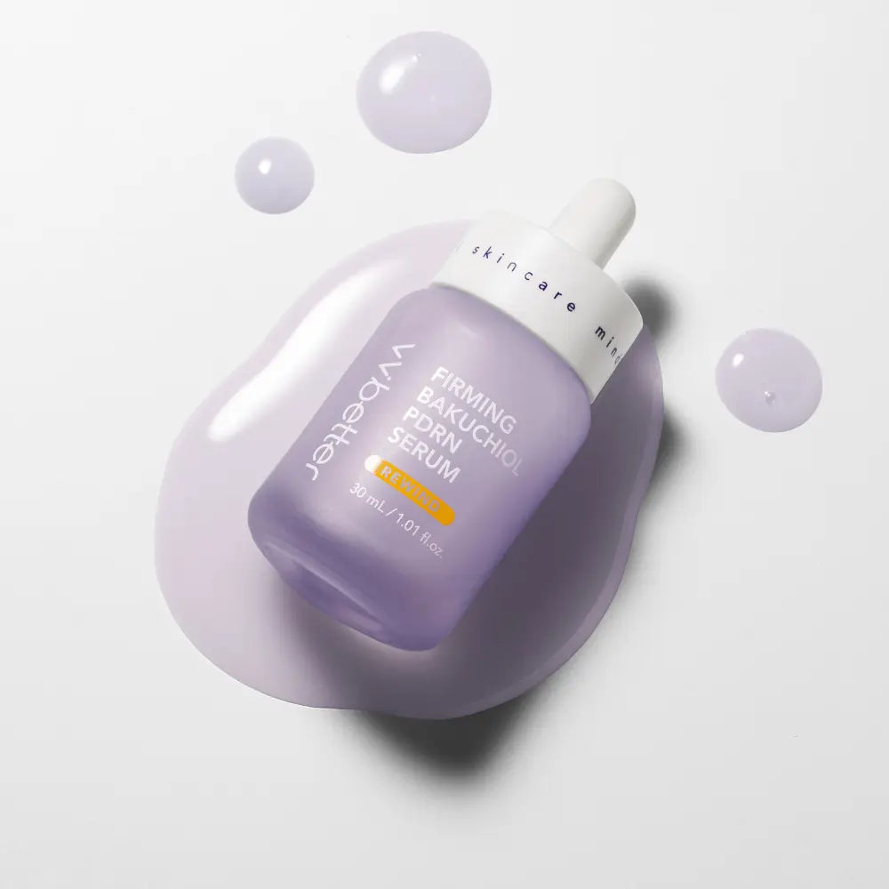 Firming Bakuchiol PDRN Serum 30ml-VVBETTER-HBYTALA