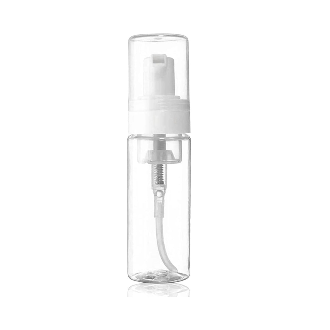 Foam Pump Bottle Mousse Mini 50 ML-HBYTALA-HBYTALA