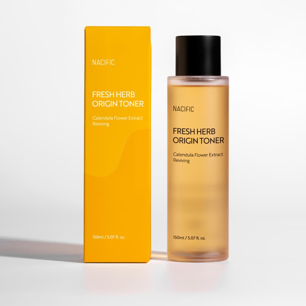 Fresh Herb Origin Toner 150 ML-NACIFIC-HBYTALA