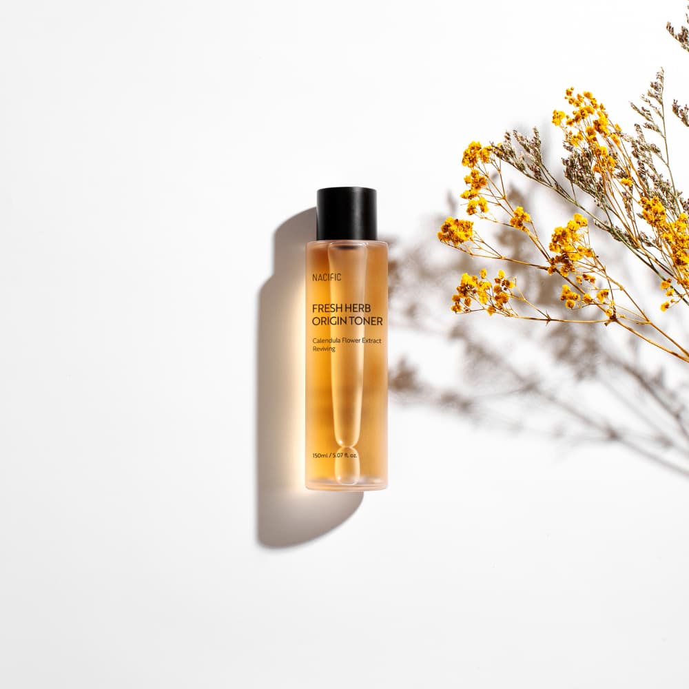 Fresh Herb Origin Toner 150 ML-NACIFIC-HBYTALA