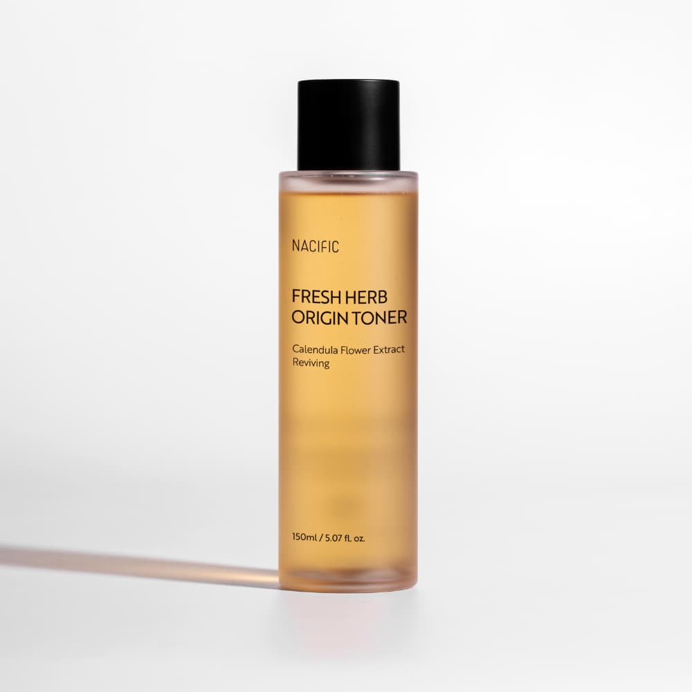 Fresh Herb Origin Toner 150 ML-NACIFIC-HBYTALA
