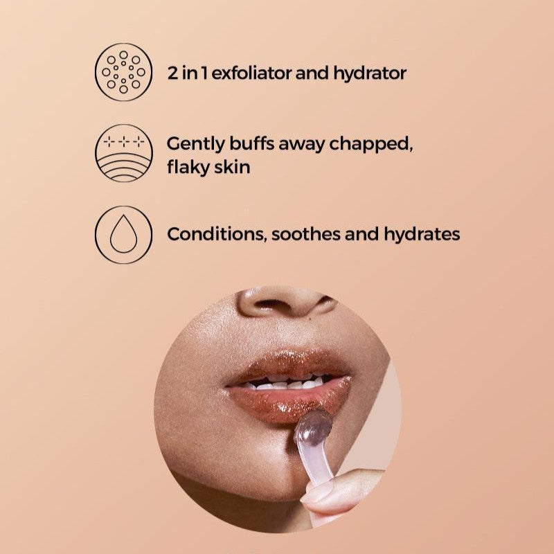 Full Fit Honey Sugar Lip Scrub-COSRX-HBYTALA