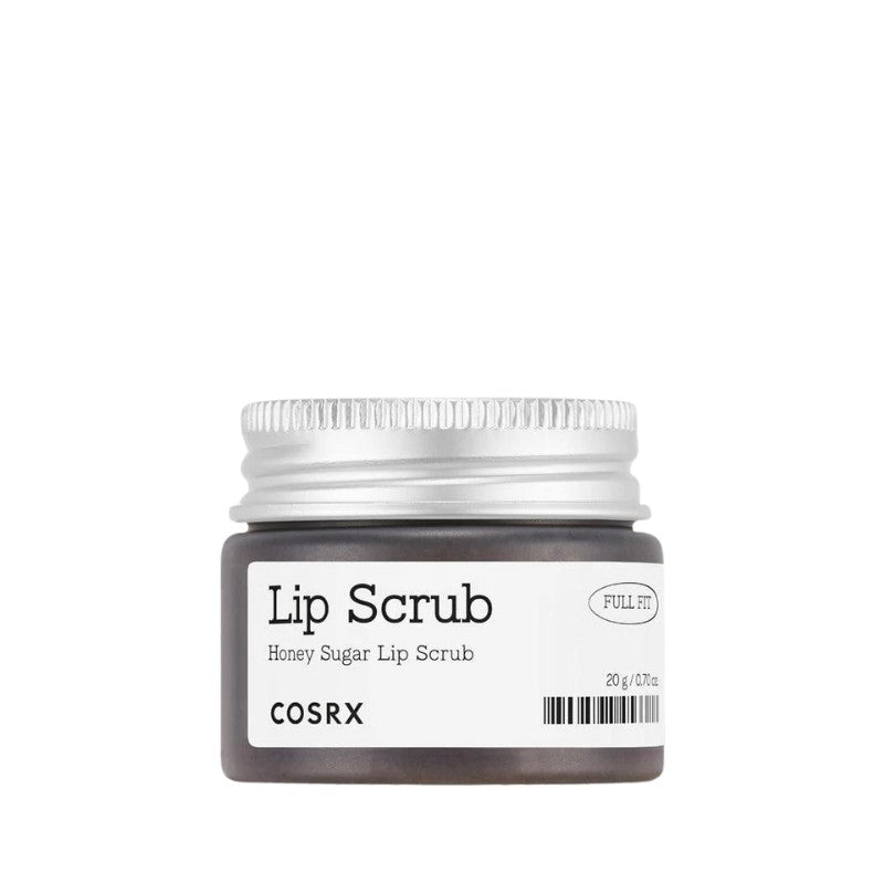 Full Fit Honey Sugar Lip Scrub-COSRX-HBYTALA