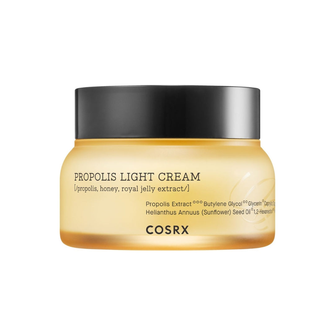 Full Fit Propolis Light Cream-COSRX-HBYTALA