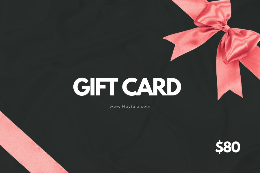 HBYTALA GIFT CARD-HBYTALA-HBYTALA