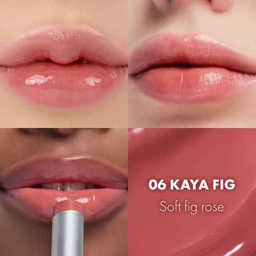 GLASTING MELTING BALM (8 SHADES)-ROM&ND-HBYTALA